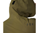 Fox Pyöräilytakki Defend Water 3L Jacket Men Olive Green