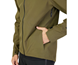 Fox Pyöräilytakki Defend Water 3L Jacket Men Olive Green