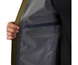 Fox Pyöräilytakki Defend Water 3L Jacket Men Olive Green