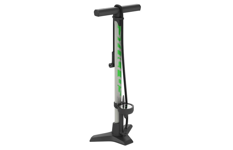 Jalkapumppu SYNCROS Vernon 3.0