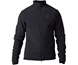 Fox Pyöräilytakki Defend Fire Alpha Jacket Men Black