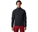 Fox Pyöräilytakki Defend Fire Alpha Jacket Men Black