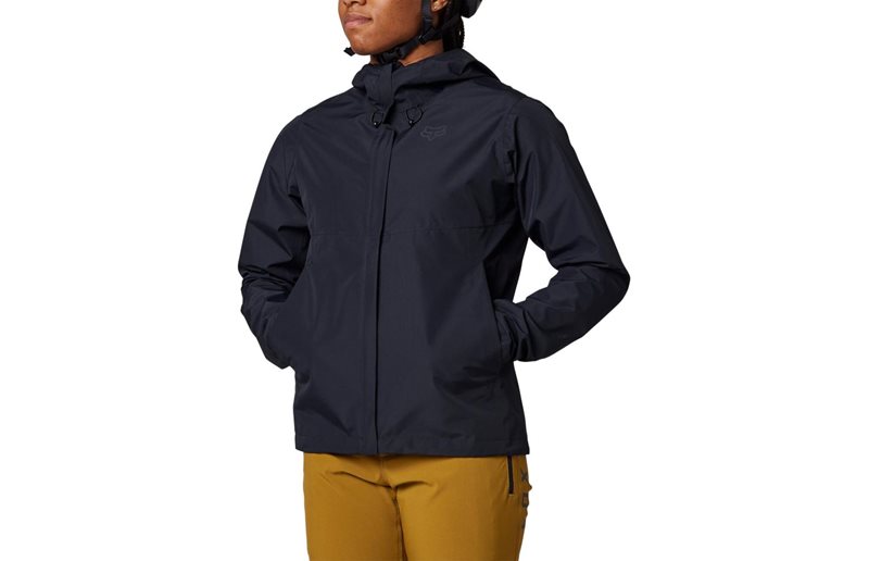 Fox Defend Water 3L Jacket Women