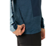 VAUDE Pyöräilypaita All Year Moab Full-Zip T-shirt Men Dark Sea Uni