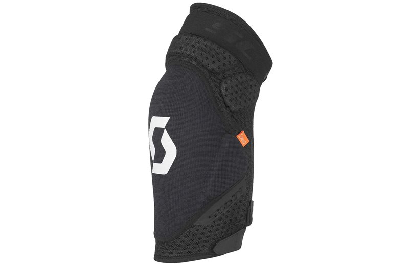 Knæbeskyttere Scott Grenade Evo Zip