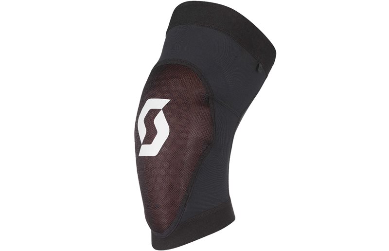 Scott Polvisuojat Knee Soldier 2