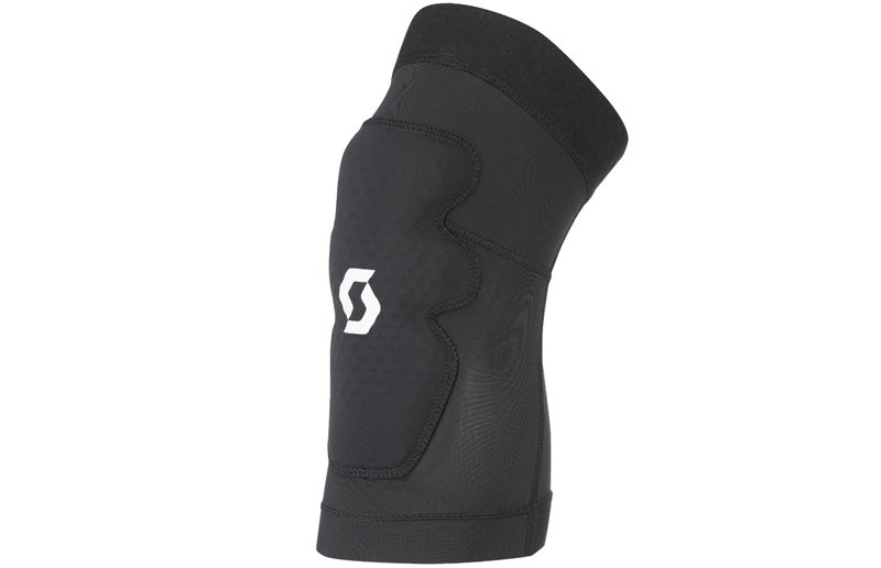 Knäskydd Scott Jr Mission Evo