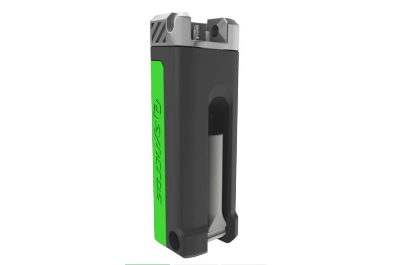 Multiværktøj Syncros Greenslide 11CT