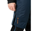 VAUDE All Year Moab III Zip-Off Pants Men Dark Sea