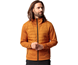 VAUDE Comyou Fleece Jacket Men Silt Brown