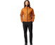 VAUDE Comyou Fleece Jacket Men Silt Brown