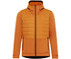 VAUDE Comyou Fleece Jacket Men Silt Brown