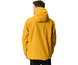 VAUDE Pyöräilytakki Comyou Pro Rain Jacket Men Burnt Yellow