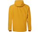 VAUDE Pyöräilytakki Comyou Pro Rain Jacket Men Burnt Yellow