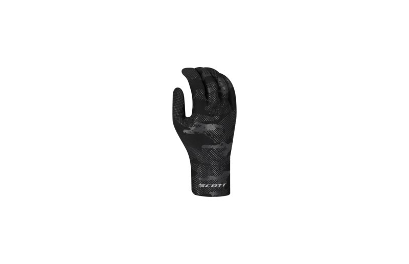 Talvipyöräilyhanskat Scott Winter Stretch Lf