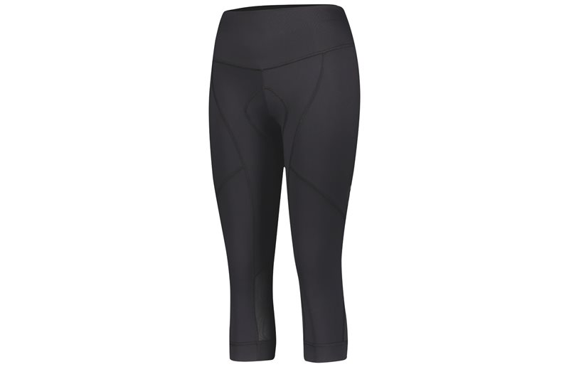 Scott Naisten pyöräilyshortsit Knickers Endurance 10 +++ Naisten