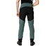 VAUDE Pyöräilyhousut Minaki Pants Men Dusty Forest