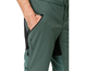 VAUDE Pyöräilyhousut Minaki Pants Men Dusty Forest