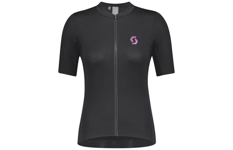 Scott Cykeltrøje W'S Rc Contessa Sign. S/Sl