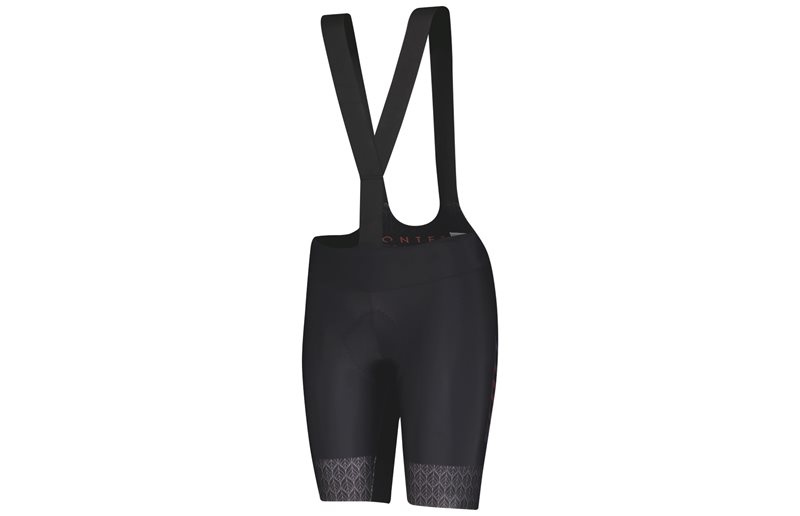 Scott Cykelshorts Bib Shorts Rc Contessa Sign Dame
