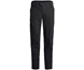 VAUDE Pyöräilyhousut Qimsa Light Softshell Pants Men Black Uni