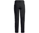 VAUDE Pyöräilyhousut Qimsa Light Softshell Pants Men Black Uni