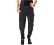 VAUDE Pyöräilyhousut Qimsa Light Softshell Pants Men Black Uni