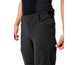 VAUDE Pyöräilyhousut Qimsa Light Softshell Pants Men Black Uni