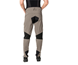 VAUDE Pyöräilyhousut Qimsa Light Softshell Pants Men Coconut Uni
