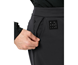 VAUDE Pyöräilyhousut Tremalzo Softshell Pants Men Black