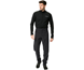 VAUDE Pyöräilyhousut Tremalzo Softshell Pants Men Black