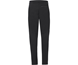 VAUDE Pyöräilyhousut Tremalzo Softshell Pants Men Black
