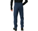 VAUDE Pyöräilyhousut Tremalzo Softshell Pants Men Dark Sea