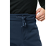 VAUDE Pyöräilyhousut Tremalzo Softshell Pants Men Dark Sea