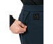 VAUDE Pyöräilyhousut Tremalzo Softshell Pants Men Dark Sea