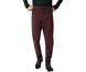 VAUDE Tremalzo Softshell Pants Men Dark Oak