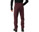 VAUDE Pyöräilyhousut Tremalzo Softshell Pants Men Dark Oak
