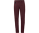 VAUDE Tremalzo Softshell Pants Men Dark Oak