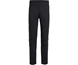VAUDE Pyöräilyhousut Wintry V Pants Men Black/White