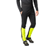 VAUDE Pyöräilyhousut Wintry V Pants Men Neon Yellow/Black