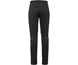 VAUDE Pyöräilyhousut Wintry V Pants Men Neon Yellow/Black