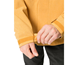 VAUDE Pyöräilytakki Yaras Warm Rain Jacket Men Burnt Yellow