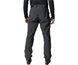 VAUDE Pyöräilyhousut Yaras Warm Rain Pants Men Black Uni