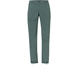 VAUDE Pyöräilyhousut Yaras Warm Rain Pants Men Dusty Forest