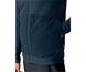 VAUDE Pyöräilytakki Yaras II Fleece Jacket Men Dark Sea Uni