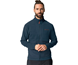 VAUDE Pyöräilytakki Yaras II Fleece Jacket Men Dark Sea Uni