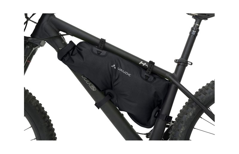 Runkolaukku VAUDE Trailframe 9L