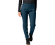 VAUDE Naisten pyöräilyhousut Minaki Pants Women Dark Sea Uni