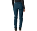VAUDE Naisten pyöräilyhousut Minaki Pants Women Dark Sea Uni