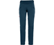 VAUDE Naisten pyöräilyhousut Minaki Pants Women Dark Sea Uni